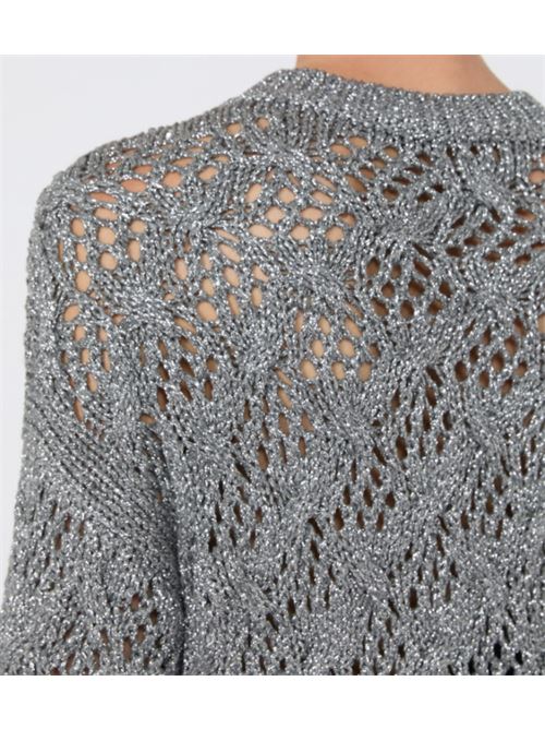PILADE MAXMARA | 2526366141600002 GRIGIO MEDIO